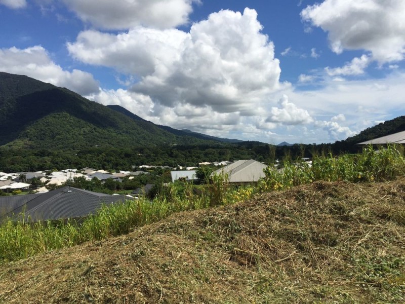 44 Xavier Herbert, Redlynch QLD 4870