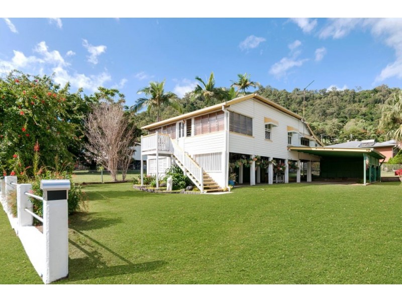 5 Marett Street, Stratford QLD 4870