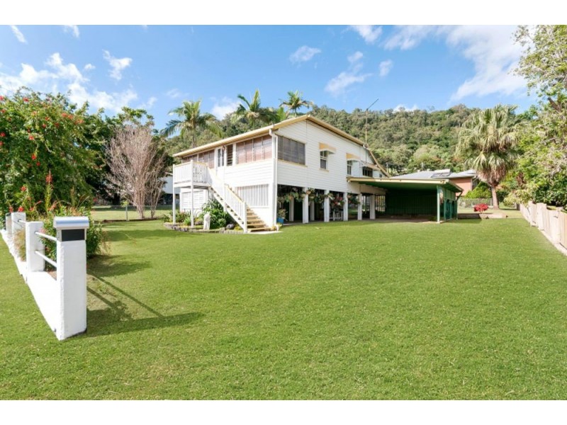 5 Marett Street, Stratford QLD 4870