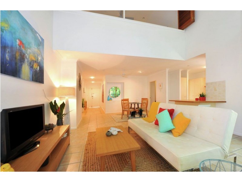 4/12 Murchison Street, Whitfield QLD 4870