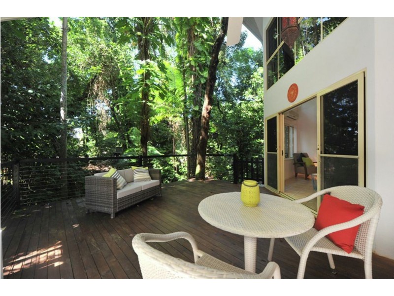4/12 Murchison Street, Whitfield QLD 4870
