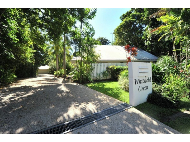 4/12 Murchison Street, Whitfield QLD 4870