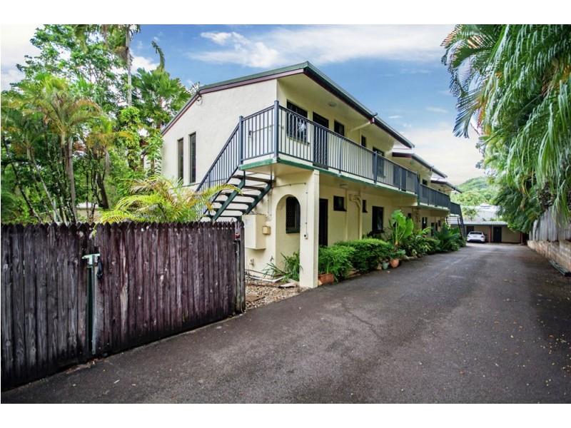5/11 Vallely Street, Freshwater QLD 4870