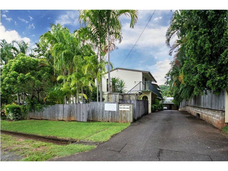 5/11 Vallely Street, Freshwater QLD 4870