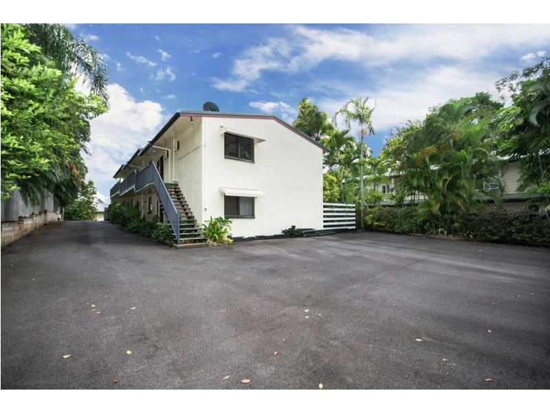 5/11 Vallely Street, Freshwater QLD 4870