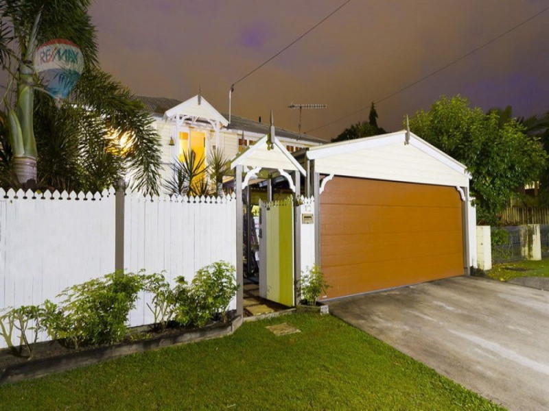 12B Denbeigh Street, Parramatta Park QLD 4870