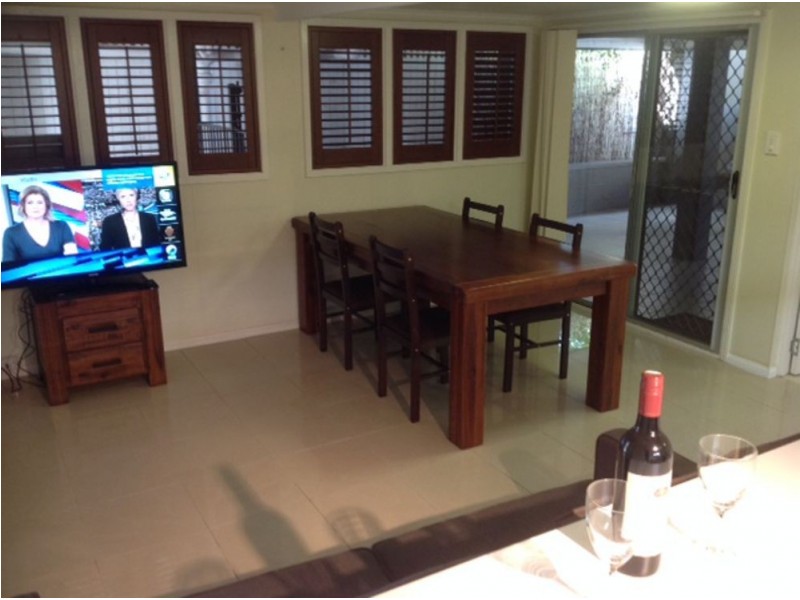 12B Denbeigh Street, Parramatta Park QLD 4870