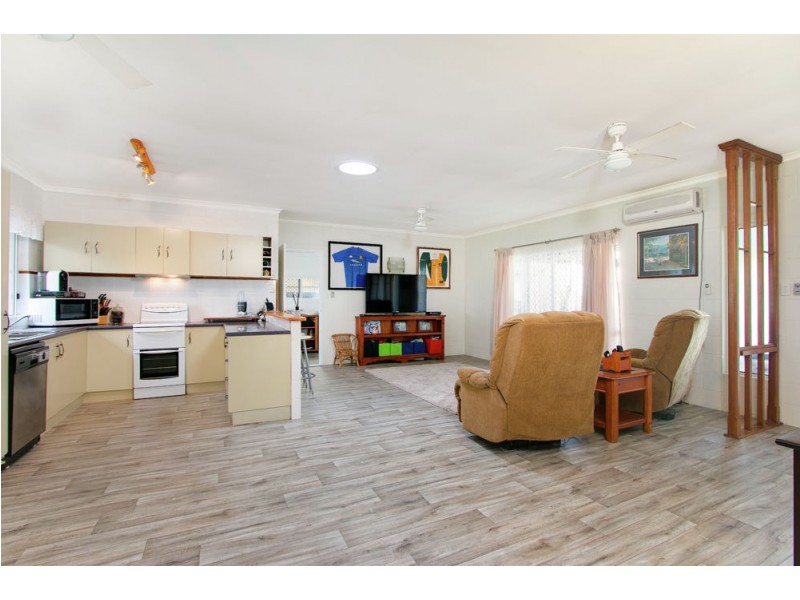 84 Barnard Drive, Mount Sheridan QLD 4868