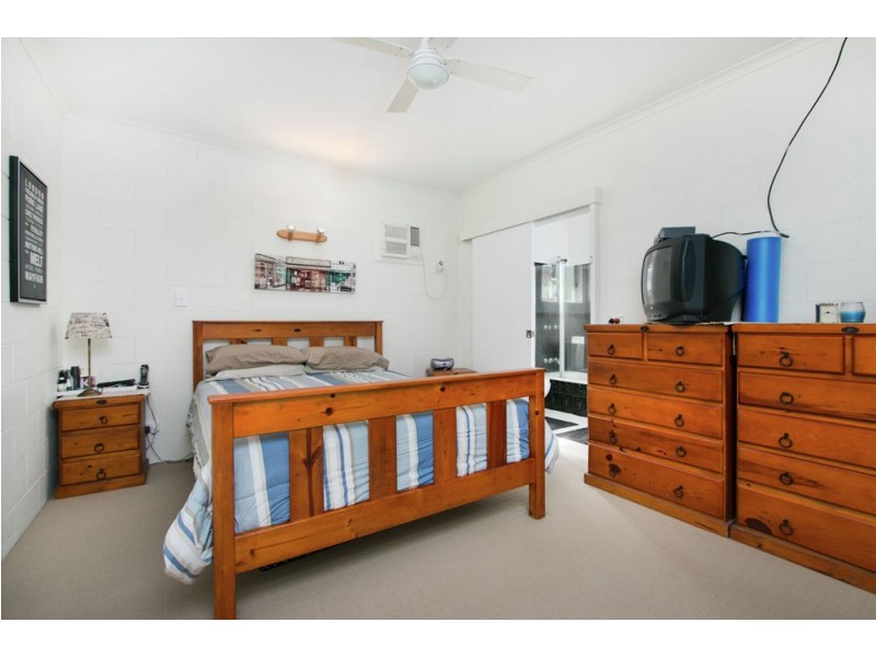 84 Barnard Drive, Mount Sheridan QLD 4868