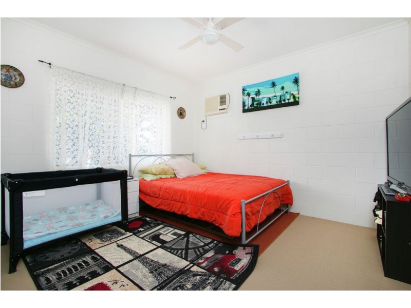 84 Barnard Drive, Mount Sheridan QLD 4868