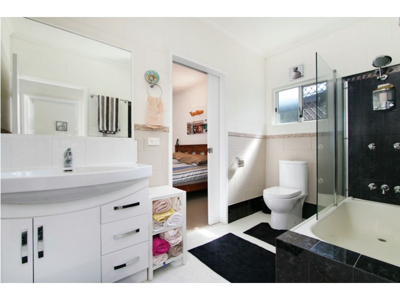 84 Barnard Drive, Mount Sheridan QLD 4868