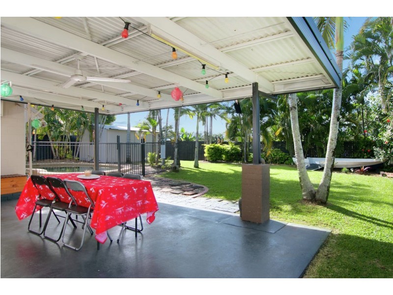 84 Barnard Drive, Mount Sheridan QLD 4868