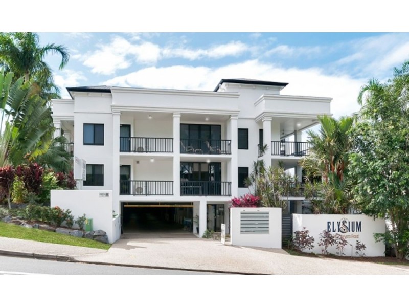 19/26 Veivers Road, Palm Cove QLD 4879