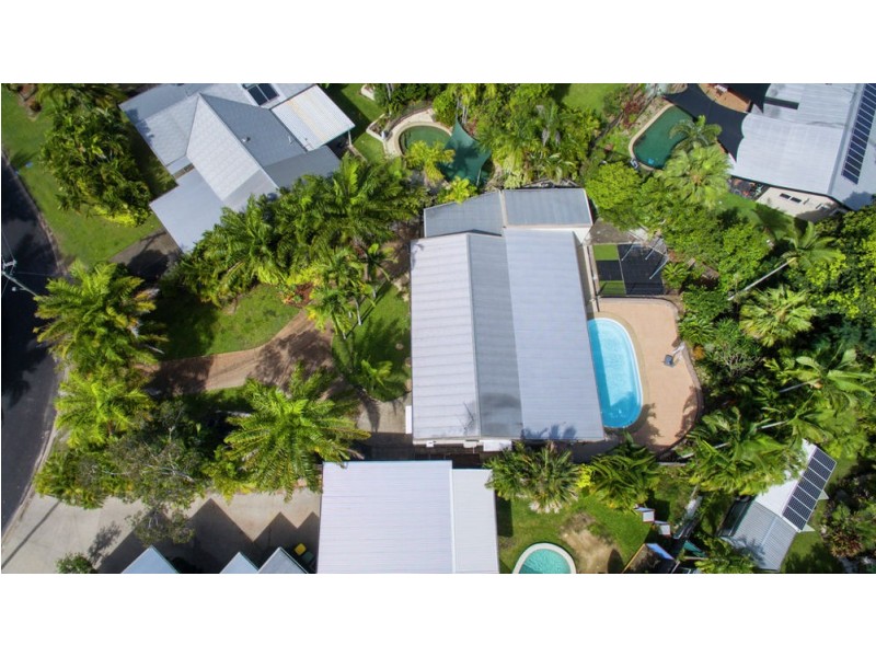 12 Volute Close, Trinity Beach QLD 4879