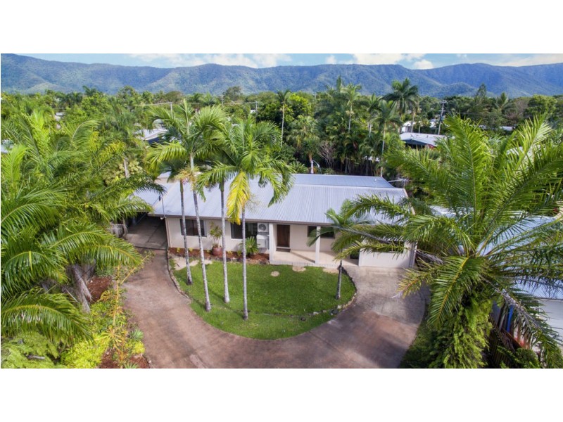 12 Volute Close, Trinity Beach QLD 4879