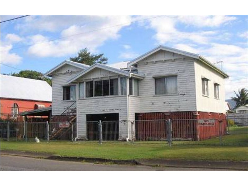 29-31 Clare Street, Parramatta Park QLD 4870