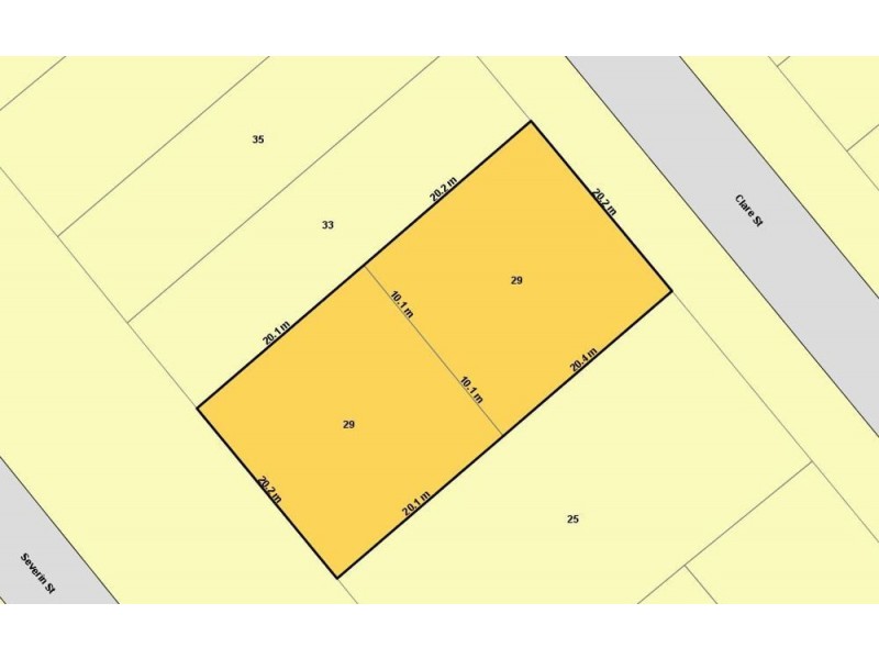 29-31 Clare Street, Parramatta Park QLD 4870