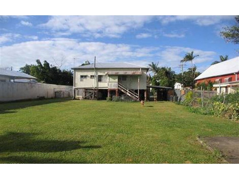 29-31 Clare Street, Parramatta Park QLD 4870