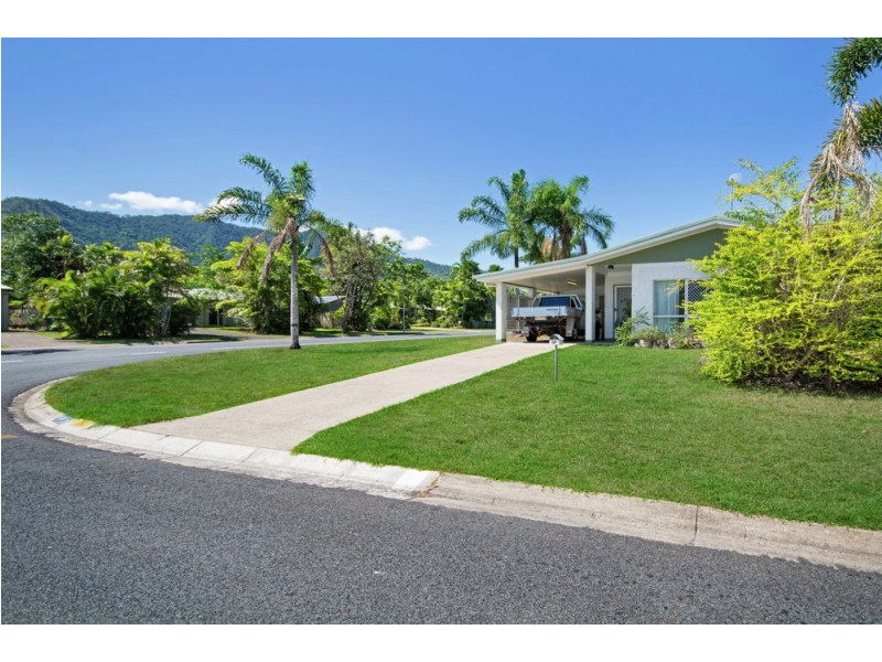 16 Balmoral Close, Mount Sheridan QLD 4868