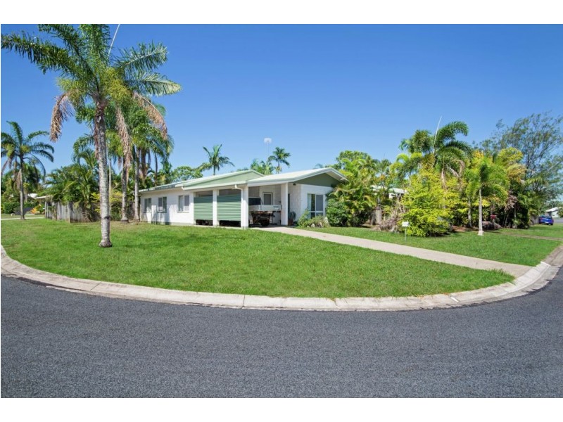 16 Balmoral Close, Mount Sheridan QLD 4868