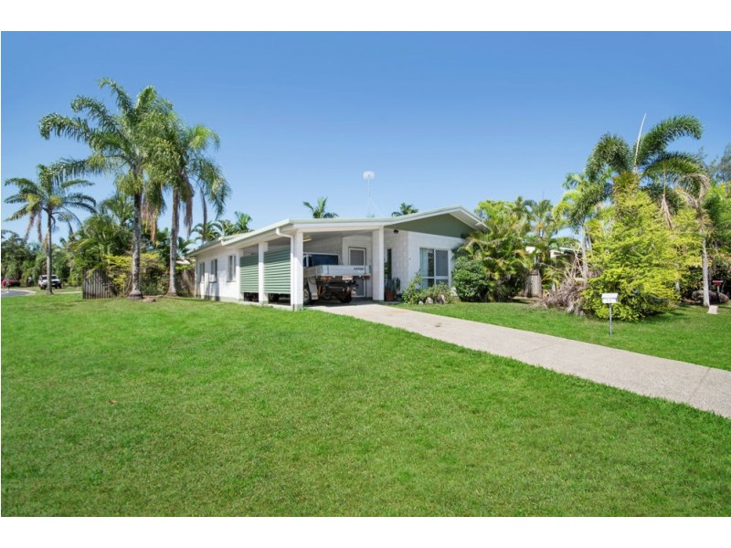 16 Balmoral Close, Mount Sheridan QLD 4868