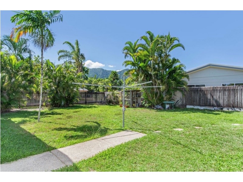 16 Balmoral Close, Mount Sheridan QLD 4868