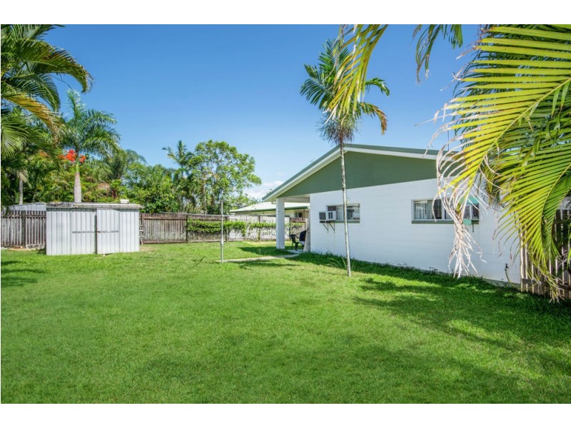 16 Balmoral Close, Mount Sheridan QLD 4868