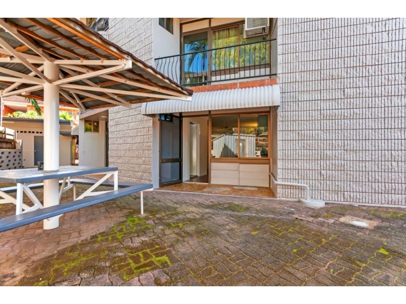 7/261-265 Sheridan Street, Cairns North QLD 4870