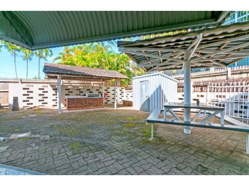 7/261-265 Sheridan Street, Cairns North QLD 4870