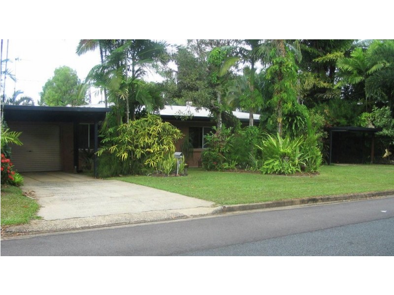 52 Fairview Street, Bayview Heights QLD 4868