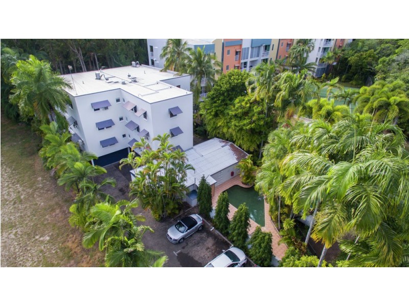 5/6 Deauville Close, Yorkeys Knob QLD 4878