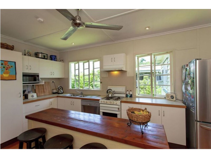 14-16 Watson Street, Earlville QLD 4870