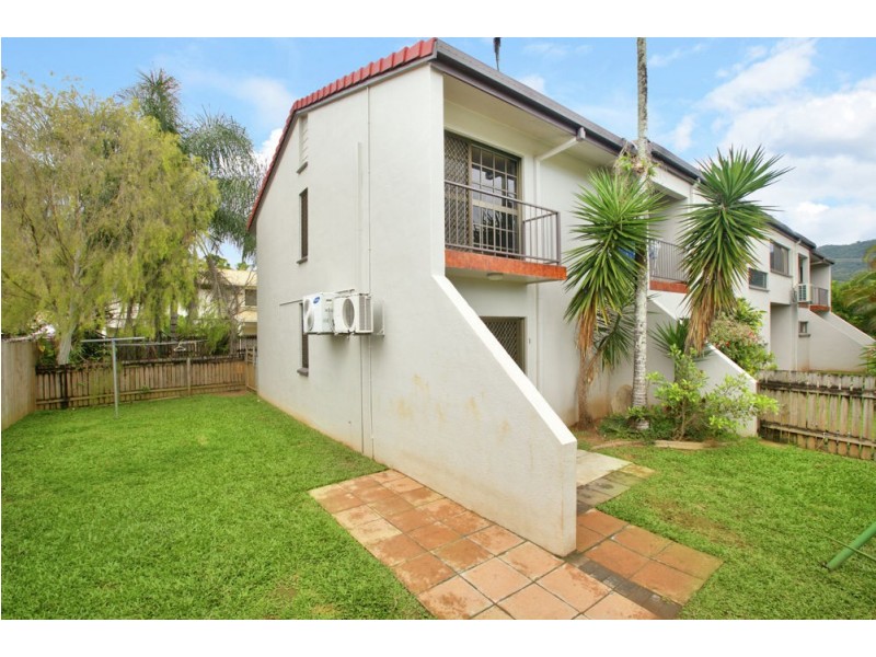 1/112 Windarra Street, Woree QLD 4868