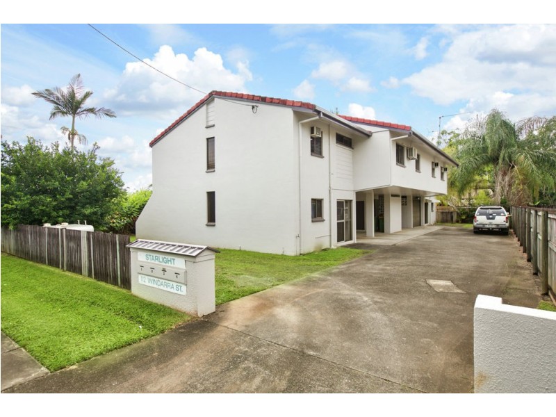 1/112 Windarra Street, Woree QLD 4868