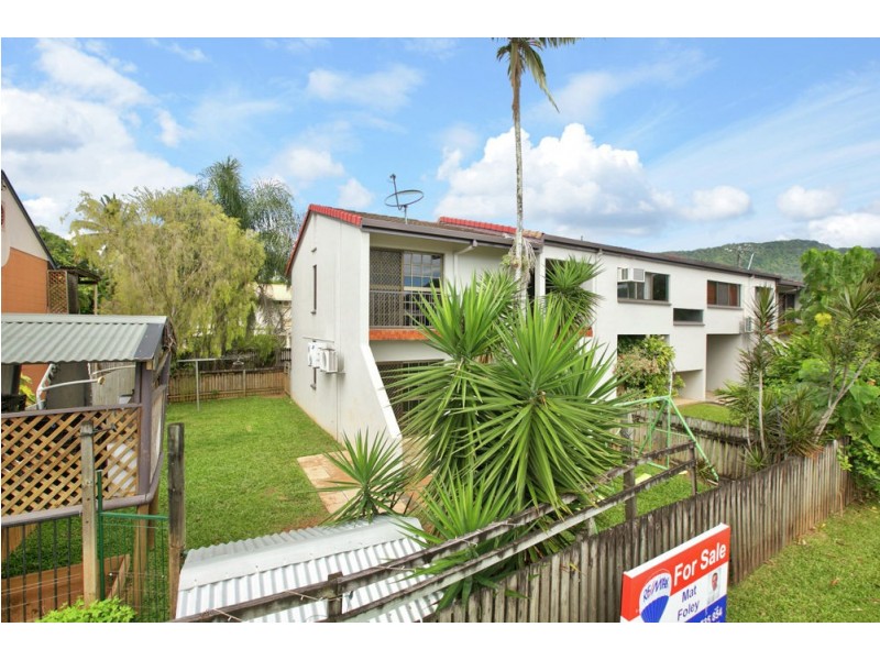 1/112 Windarra Street, Woree QLD 4868