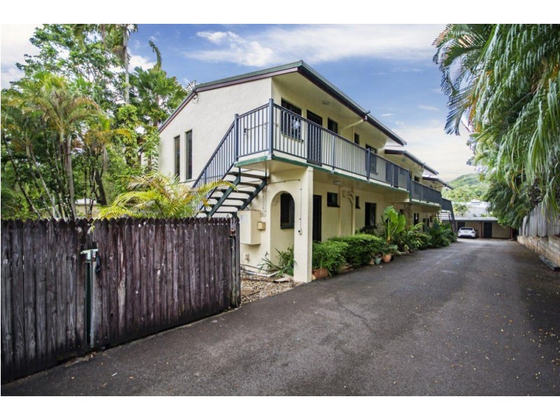 6/11 Vallely Street, Freshwater QLD 4870