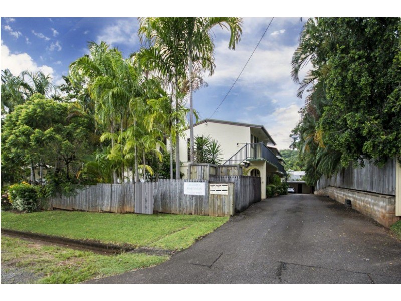 6/11 Vallely Street, Freshwater QLD 4870