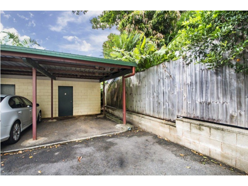 6/11 Vallely Street, Freshwater QLD 4870