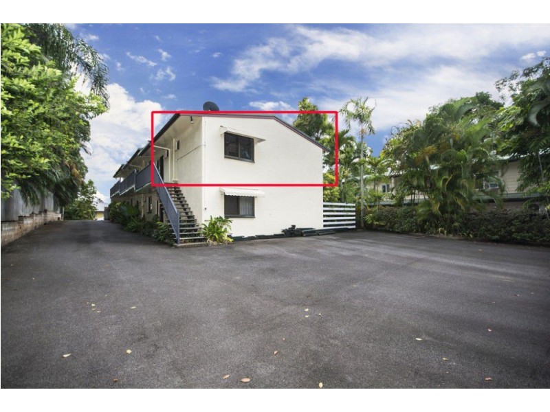 6/11 Vallely Street, Freshwater QLD 4870