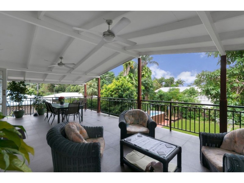 28 Hodel Street, Whitfield QLD 4870