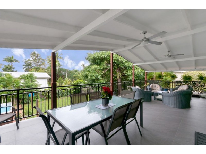 28 Hodel Street, Whitfield QLD 4870