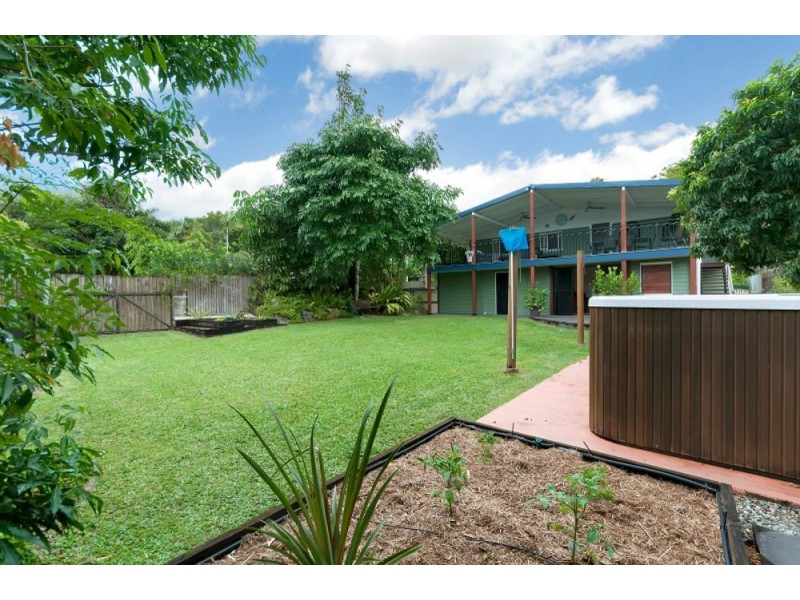 28 Hodel Street, Whitfield QLD 4870