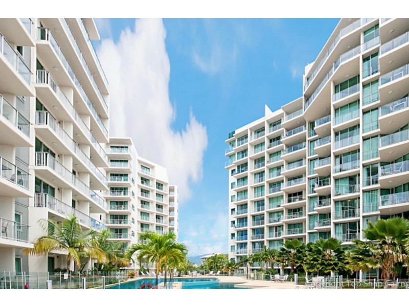 803/99 Esplanade, Cairns QLD 4870