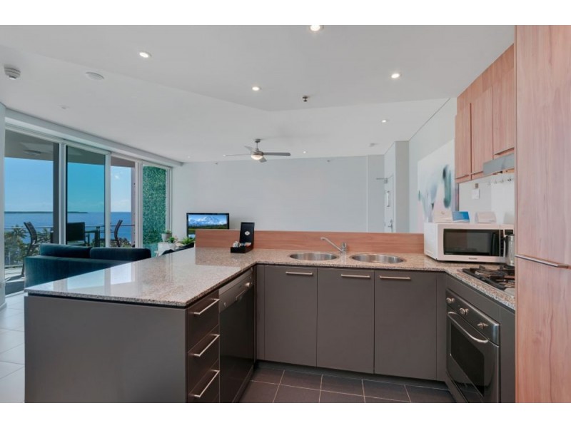 803/99 Esplanade, Cairns QLD 4870