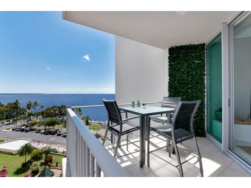 803/99 Esplanade, Cairns QLD 4870