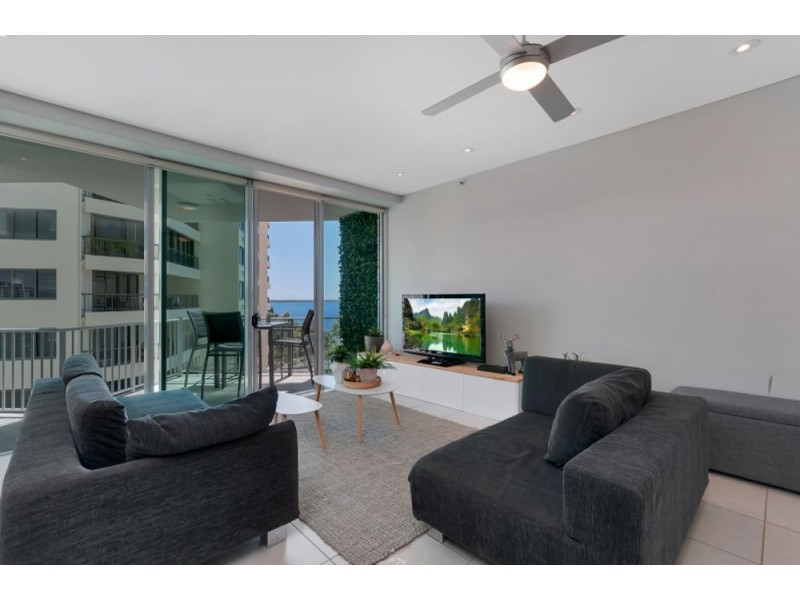 803/99 Esplanade, Cairns QLD 4870