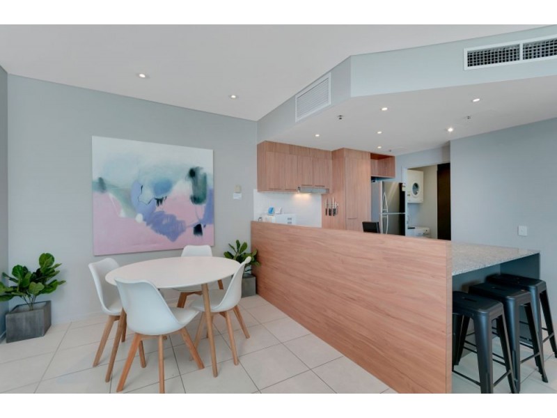 803/99 Esplanade, Cairns QLD 4870