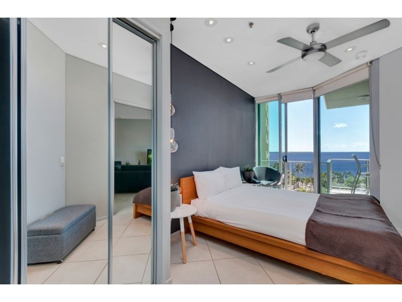 803/99 Esplanade, Cairns QLD 4870