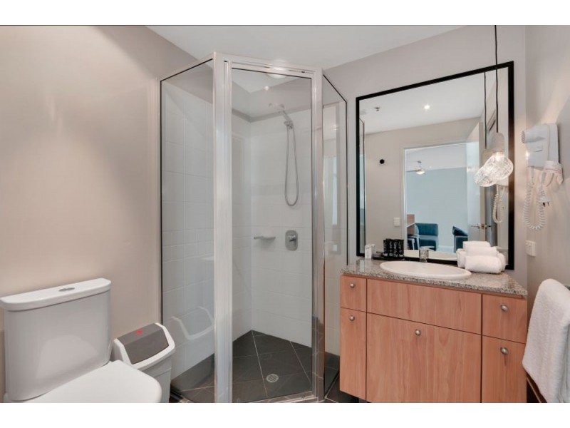 803/99 Esplanade, Cairns QLD 4870