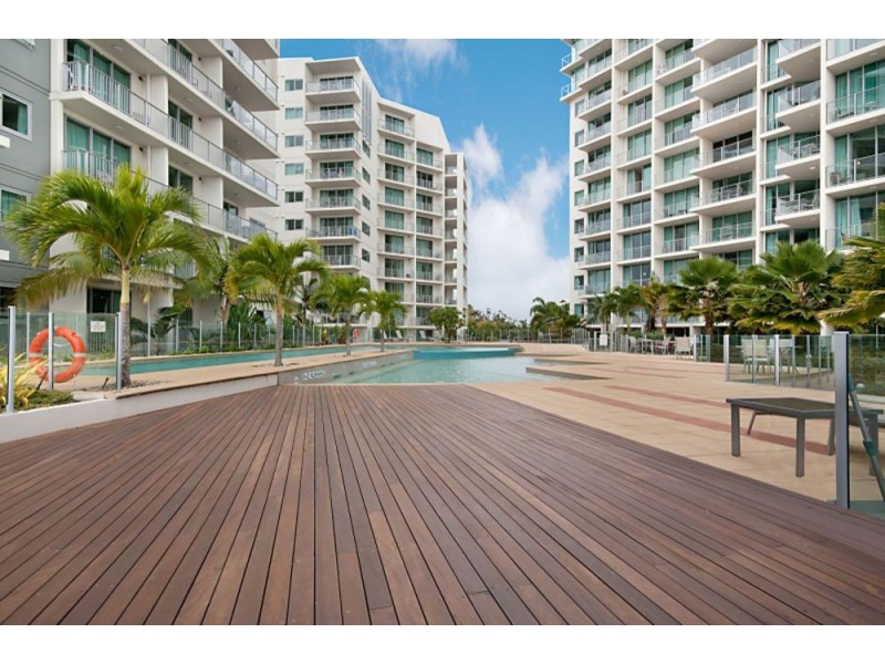 803/99 Esplanade, Cairns QLD 4870